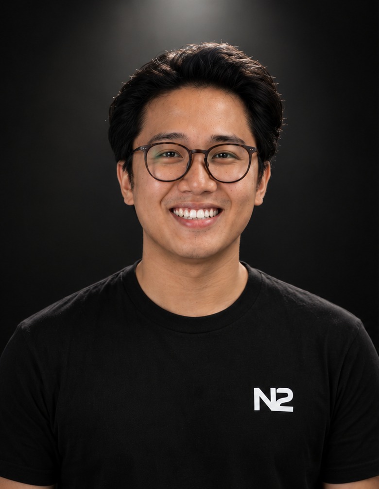 Max Ngo
